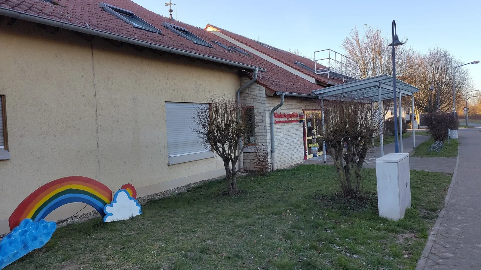 Almanya'da Kita Sistemi Nasıl İşler? Kindergarten, Krippe ve Anmeldung Rehberi