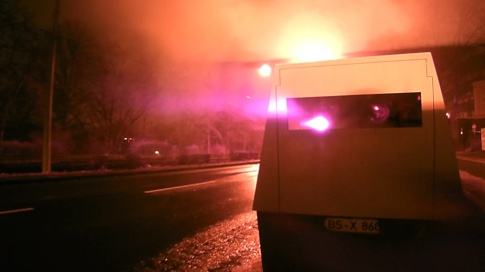 Almanya'da Trafik Cezaları Nasıl Sorgulanır ve Ödenir? Flensburg Puan Sistemi Rehberi