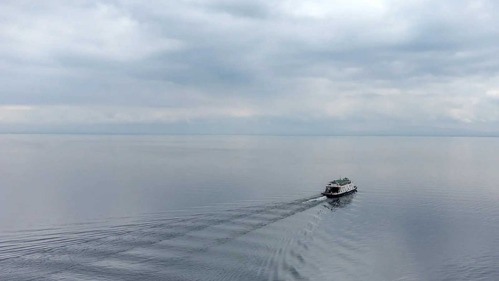 Almanya'da Yat ve Tekne Turizmi: Bodensee, Ostsee ve Nordsee'de Tekne Nasıl Kiralanır?